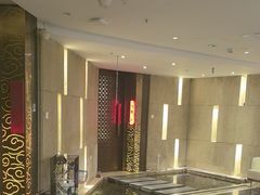 -华夏良子·足道SPA艾灸(翠微店)