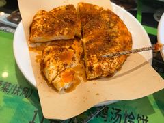 -令氏家外家周秦食府(高新店)