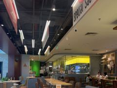 -乐凯撒披萨(正佳广场店)