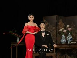-EMU艺慕摄影(扬中店)