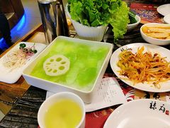 -辣府(大融城店榜首餐厅)