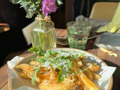 -O'mills Sourdough Bakery&Bistro(永嘉路店)