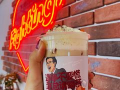 -赵总请喝茶(海岸城店)