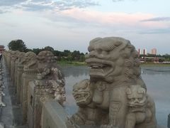 -卢沟桥文化旅游区