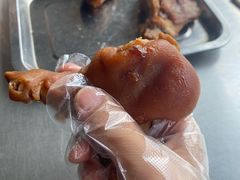 -佰运猪蹄(高陵店)