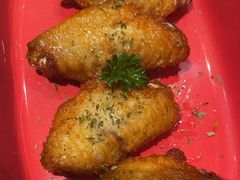 -夏日玛莉西餐厅(岳阳花板桥步步高店)