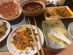 -福苗小骆驼烧烤(大唐不夜城店)