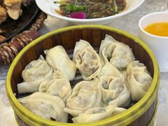 -渔满仓海鲜渔家(象山二店)