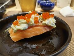 -昊·来了寿司(泡桐树店)