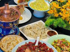 -全聚德(蓝山店)