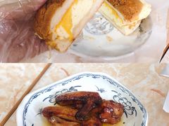 -渔记茶餐厅(渔村店)