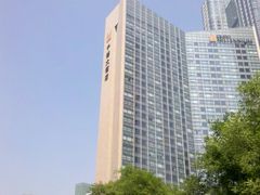 外景-北京千禧大酒店