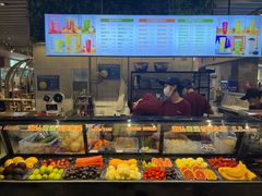 -食代馆(深业上城店)