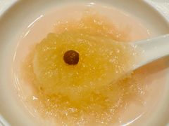 -广州富力丽思卡尔顿酒店·丽轩·粤菜