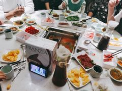 -野妹火锅(龙岗店)