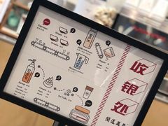 -闻道万巷咖啡馆(南大街地铁站店)