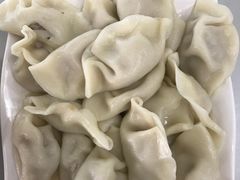 钟水饺-四川大学江安校区小吃城