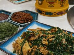 -哈啾嗨·新概念蒙餐(红星新城店)