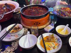 -路边边.炒菜烧烤.音乐餐厅(良乡长虹店)