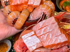 -松鹤精致料理(五一中路店)