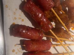 -串盟烧烤大排档·长沙美食地标(星沙店)