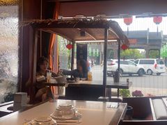 -外婆船宴餐厅·外婆喊你回家吃饭