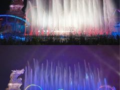 -合肥融创乐园