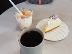 -S.O.E COFFEE(五道营店)