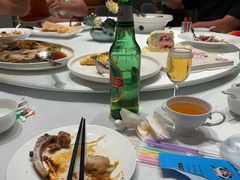-鑫复盛皇嘉海鲜酒店