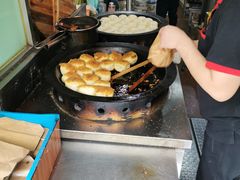 -牛煎里牛肉煎包淮南牛肉汤(广东路店)