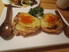 蟹宝-福匠日本料理(人民路店)