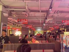 -丰茂烤串(全国首店)