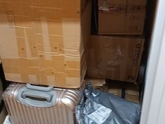 -安东易迷你自助仓储寄存仓库(顾戴路店)