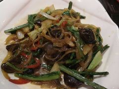 -一心烤肉(延安路店)