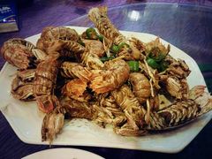 -盛港湾海鲜食府(黄沙店)