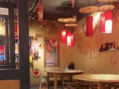 -赣饭农家·江西小炒(西乡店)