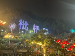 -枇杷园食为鲜火锅(南山店)