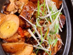 -吴越荣记苏州菜·松鼠桂鱼(月光码头店)