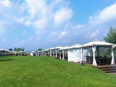 -潭柘厚院&山顶烤肉(潭柘寺店)