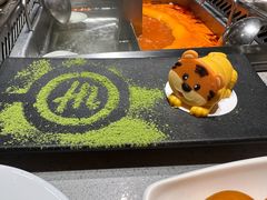 -海底捞火锅(吴中路店)