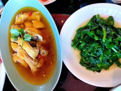 -环球港凯悦 · 享悦中餐厅