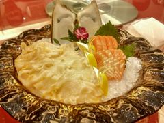 -北海渔村酒楼·粤菜海鲜点心(新华店)