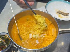 -屋里家延边朝鲜族冷面(梅林3店)