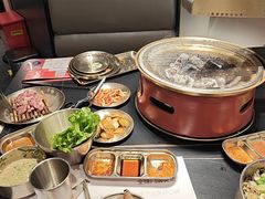 -西塔老太太泥炉烤肉(龙湖北苑天街店)