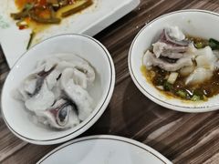 -渔意坊·千层无骨鱼粥底火锅·20年顺德菜(普君店)