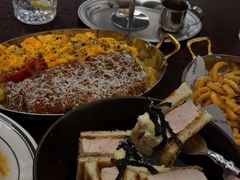 -玲婧胡同·生日蛋糕·餐厅(嘉里城店)