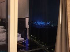 -上海浦东嘉里大酒店