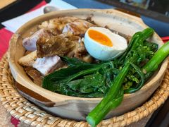 -华记煲仔华·煲仔饭(三元里万科里店)