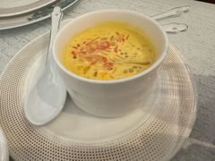-上海和平饭店龙凤厅 Dragon Phoenix