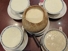 -民信老铺(双皮奶博物馆店)